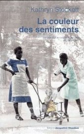 La couleur des sentiments